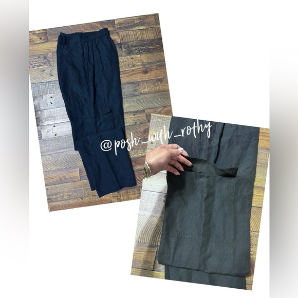 Kobi Halperin Denny Pant, NWT - Picture 7 of 9